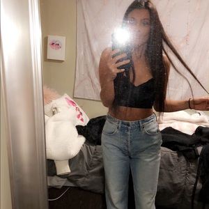 Victoria’s Secret bralette